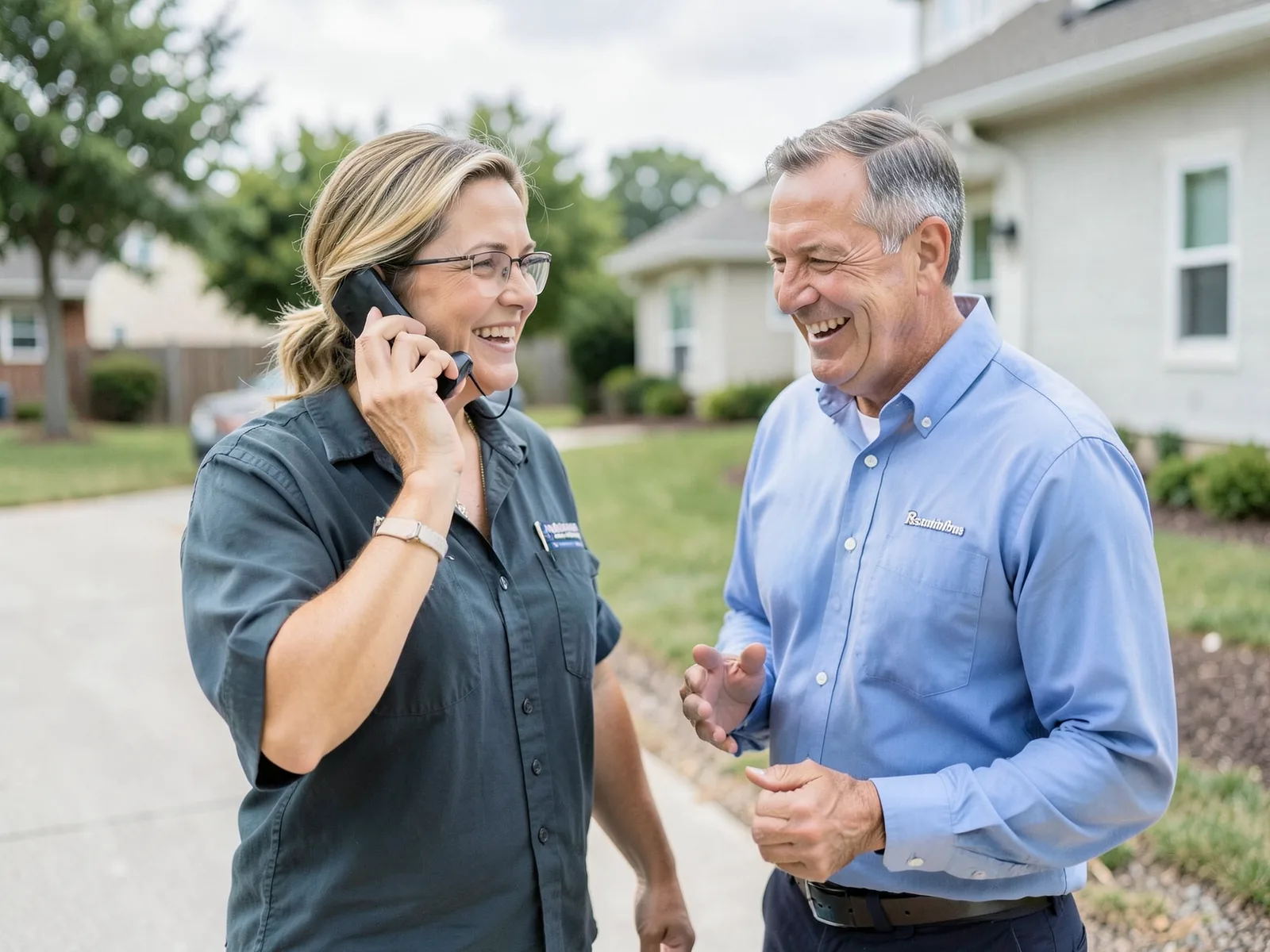 Frequently Asked Questions About Foundation Water Damage Restoration in Gnadenhutten, OH
